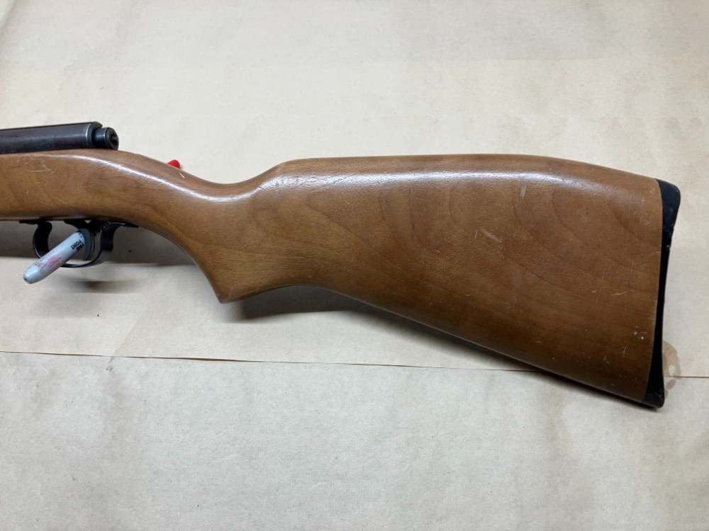 Winchester 121 .22LR single shot-img-4