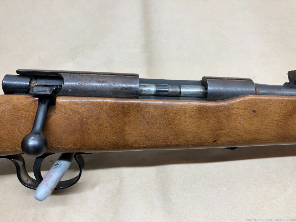 Winchester 121 .22LR single shot-img-2