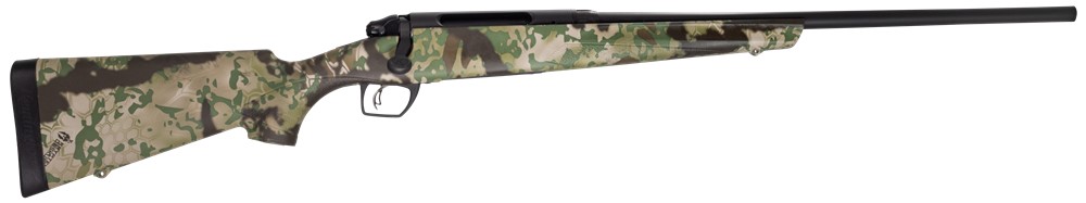 Remington Firearms 783 7mm Rem Mag 24 Kryptek Obskura Rifle-img-0