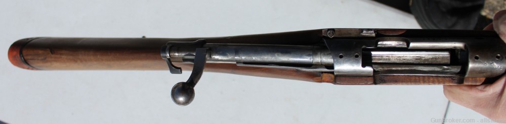  Fabrica de Armas Spanish Mauser 7MM Mauser-Mauser RARE Vintage Oviedo1929-img-21