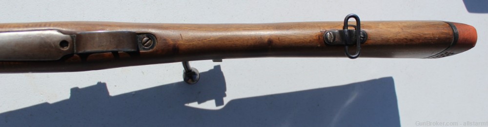  Fabrica de Armas Spanish Mauser 7MM Mauser-Mauser RARE Vintage Oviedo1929-img-15