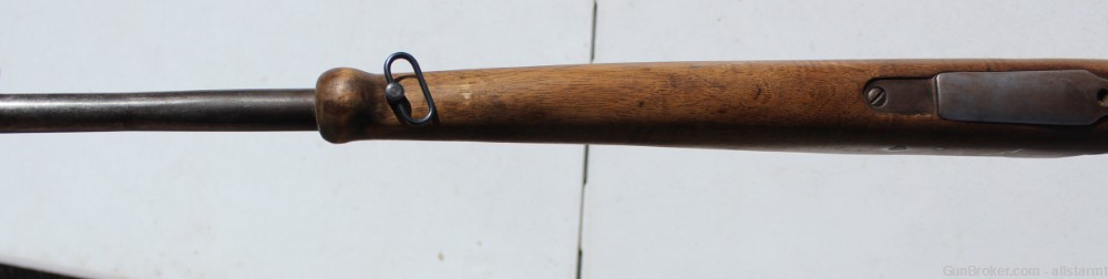  Fabrica de Armas Spanish Mauser 7MM Mauser-Mauser RARE Vintage Oviedo1929-img-17