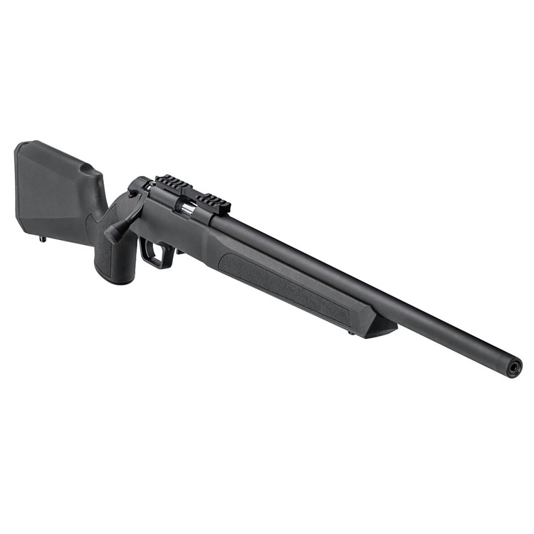 SPRINGFIELD ARMORY Model 2020 Rimfire Target 22LR 20" Rifle BART92022B-23VE-img-1