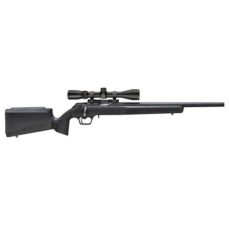 SPRINGFIELD ARMORY Model 2020 Rimfire Target 22LR 20" Rifle BART92022B-23VE-img-0