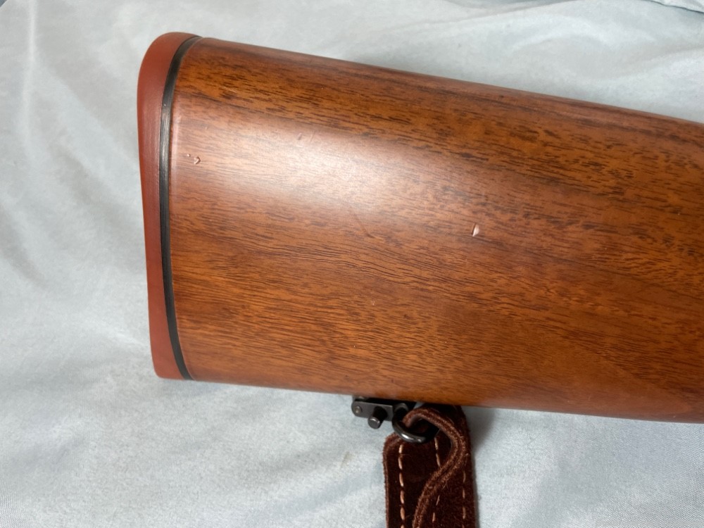Winchester Model 70 XTR Featherweight .243 Win + Leupold VX 3x9 + Sling-img-17