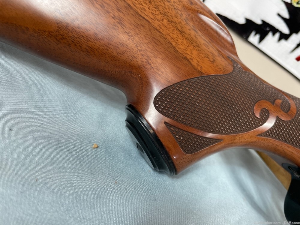 Winchester Model 70 XTR Featherweight .243 Win + Leupold VX 3x9 + Sling-img-2