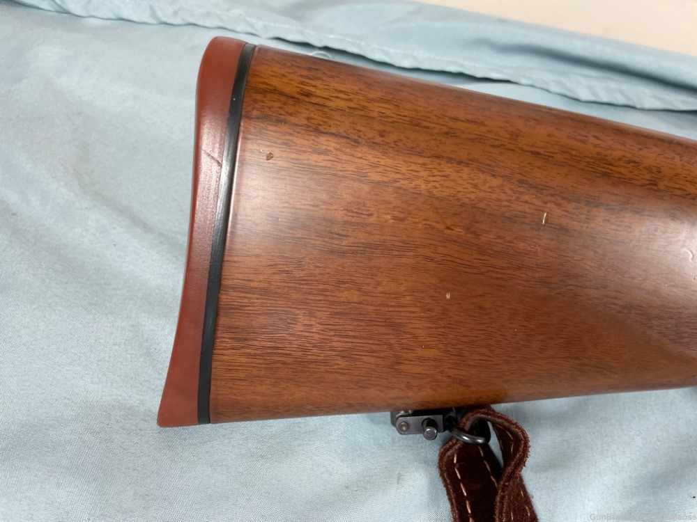 Winchester Model 70 XTR Featherweight .243 Win + Leupold VX 3x9 + Sling-img-15