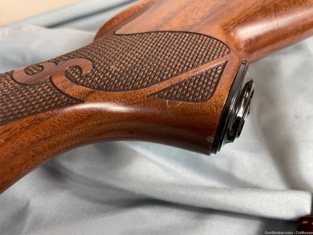 Winchester Model 70 XTR Featherweight .243 Win + Leupold VX 3x9 + Sling-img-5