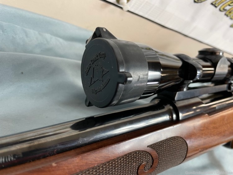 Winchester Model 70 XTR Featherweight .243 Win + Leupold VX 3x9 + Sling-img-20