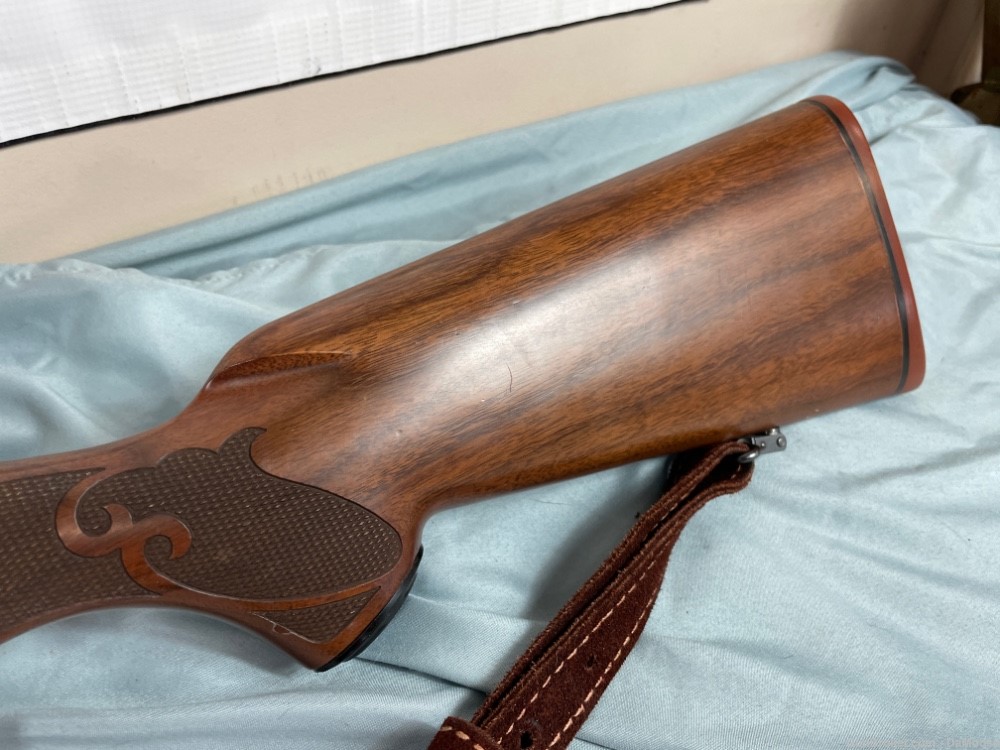 Winchester Model 70 XTR Featherweight .243 Win + Leupold VX 3x9 + Sling-img-22