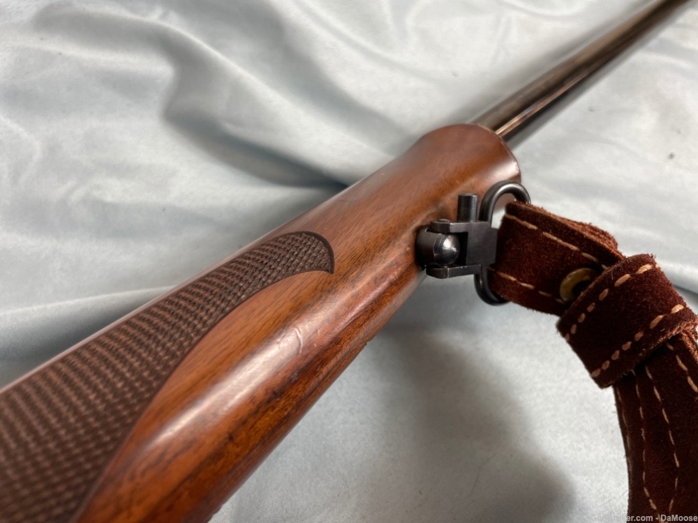 Winchester Model 70 XTR Featherweight .243 Win + Leupold VX 3x9 + Sling-img-26