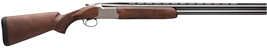 Browning Citori Hunter 16 Gauge Over Under Grade II Satin 28" 018259513-img-1