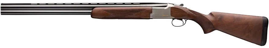 Browning Citori Hunter 16 Gauge Over Under Grade II Satin 28" 018259513-img-0