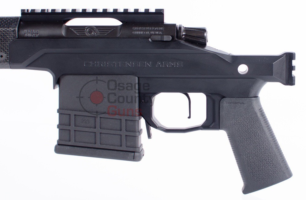 Christensen Arms MPP - 10.5" .223 Rem - Brand New-img-7