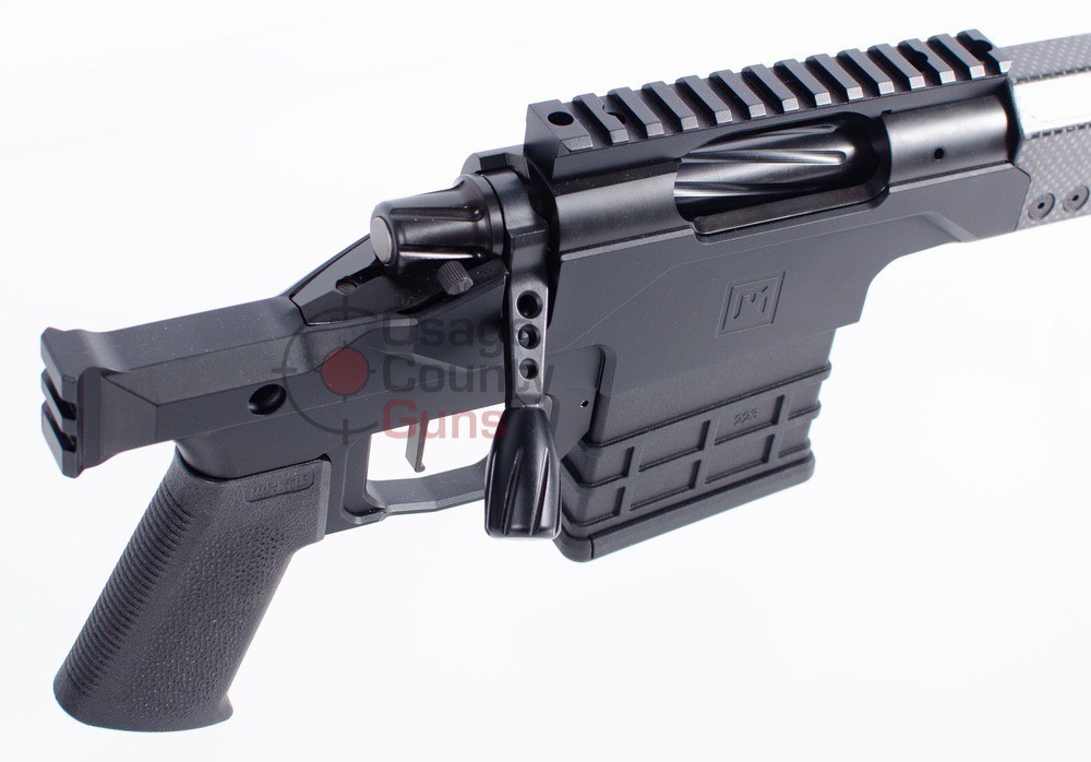 Christensen Arms MPP - 10.5" .223 Rem - Brand New-img-3