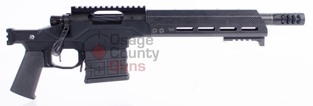 Christensen Arms MPP - 10.5" .223 Rem - Brand New-img-0