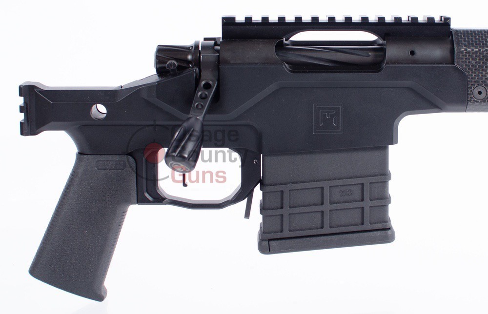 Christensen Arms MPP - 10.5" .223 Rem - Brand New-img-2