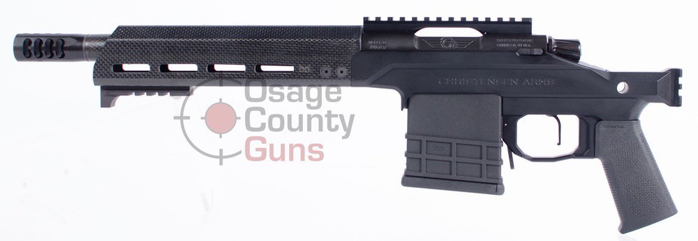 Christensen Arms MPP - 10.5" .223 Rem - Brand New-img-5