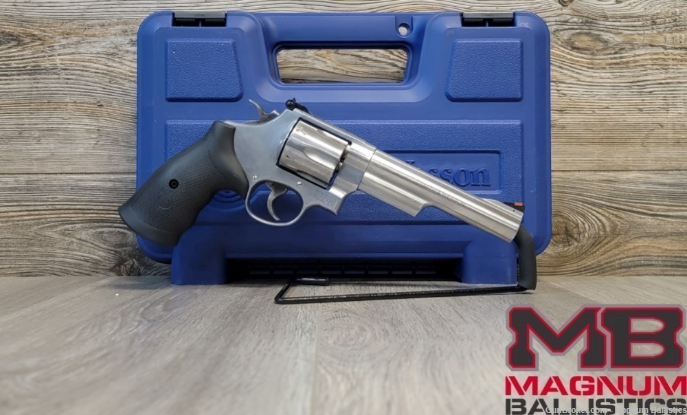 Smith & Wesson 629-img-0