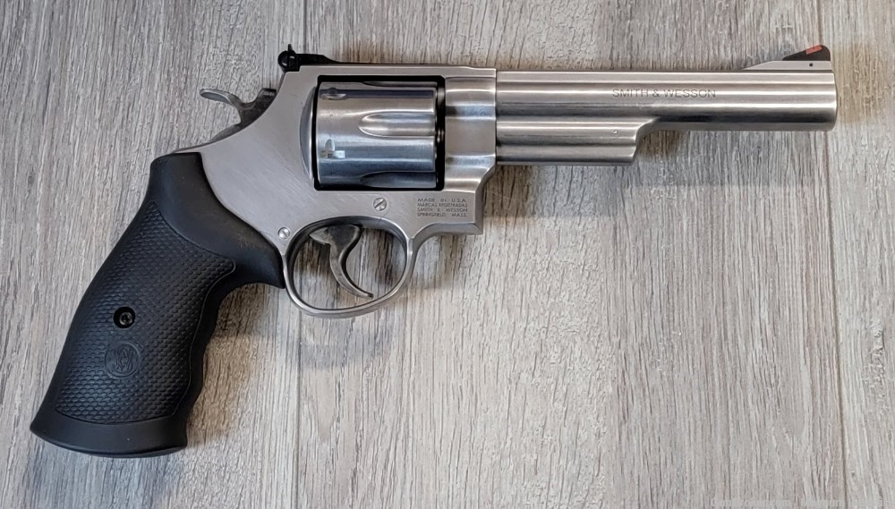 Smith & Wesson 629-img-2