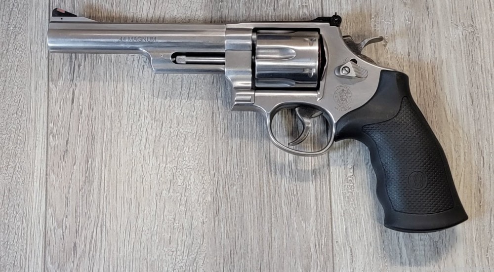 Smith & Wesson 629-img-3