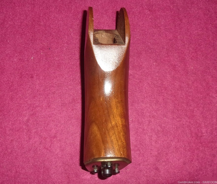 THOMPSON CENTER CUSHIONED TARGET GRIP-img-2