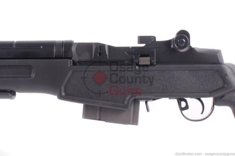 Springfield Armory M1A Precision Loaded - 22" - 308 Win-img-8
