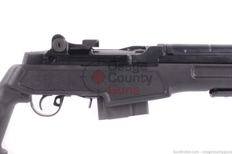 Springfield Armory M1A Precision Loaded - 22" - 308 Win-img-3