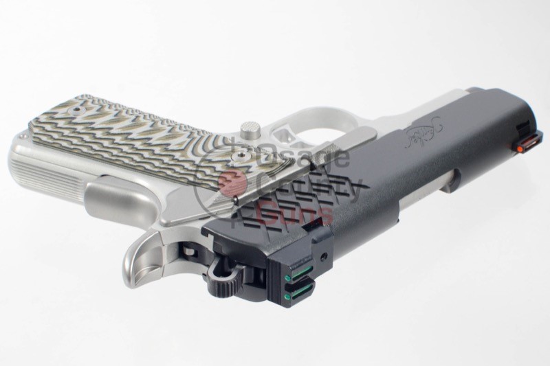Kimber Aegis Elite Ultra - 3" 9mm - New in Box-img-7