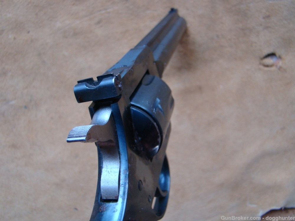 New England Firearm R22 Ultra Mag ,22 WMRF 22 mag-img-2