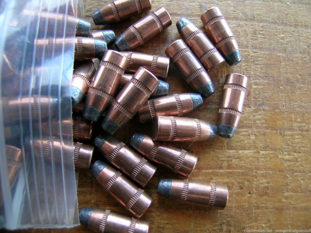 Remington 25-20 Bullets (..257" Diameter) 86gr Soft Point PER 100-img-0