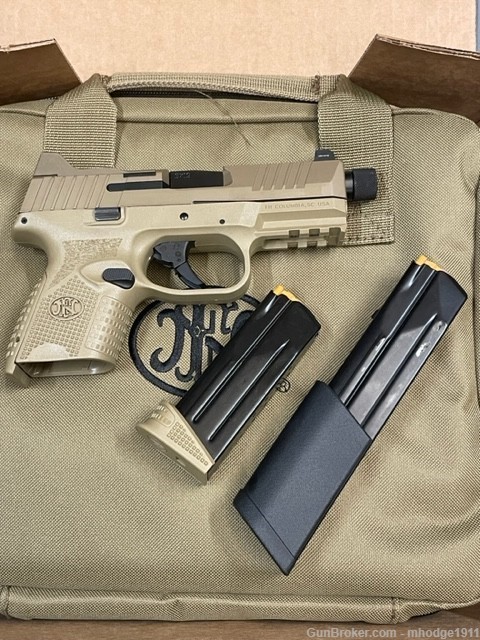 FN 509C Tactical -img-2