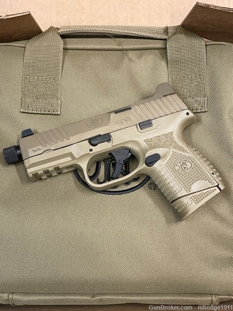 FN 509C Tactical -img-0