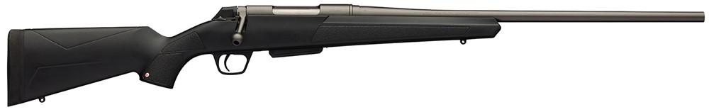 Winchester Repeating Arms XPR Compact 6.8 Western 3+1 Rifle 22 Sporter Barr-img-0