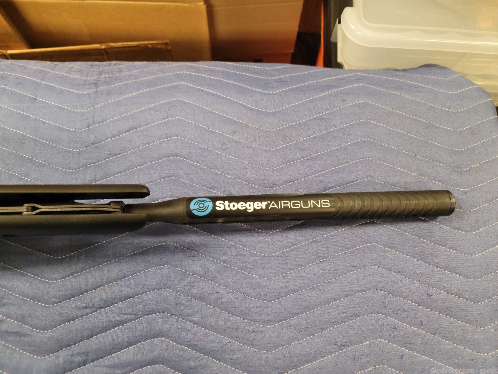 Stoeger A30 S2-img-4