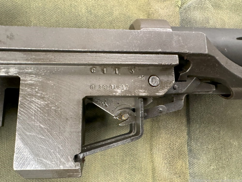 Springfield Armory M1 Garand - .30-06 Semi-Auto Rifle & Milsurp Ammo/Clips-img-43