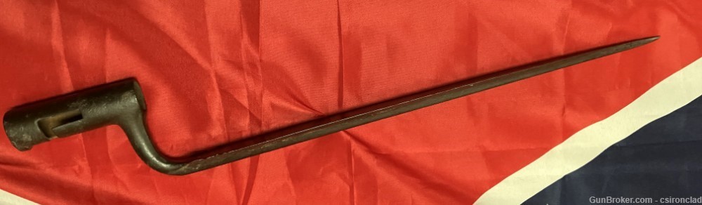 American Bayonet, 1795 -img-1