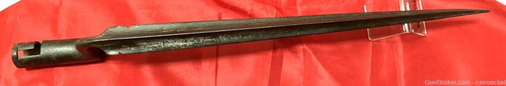American Bayonet, 1795 -img-4