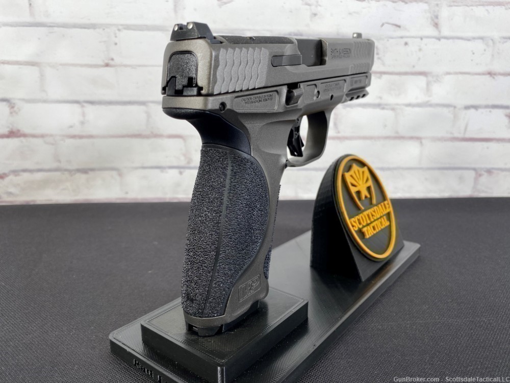 Smith & Wesson M&P9 M2.0 -img-2