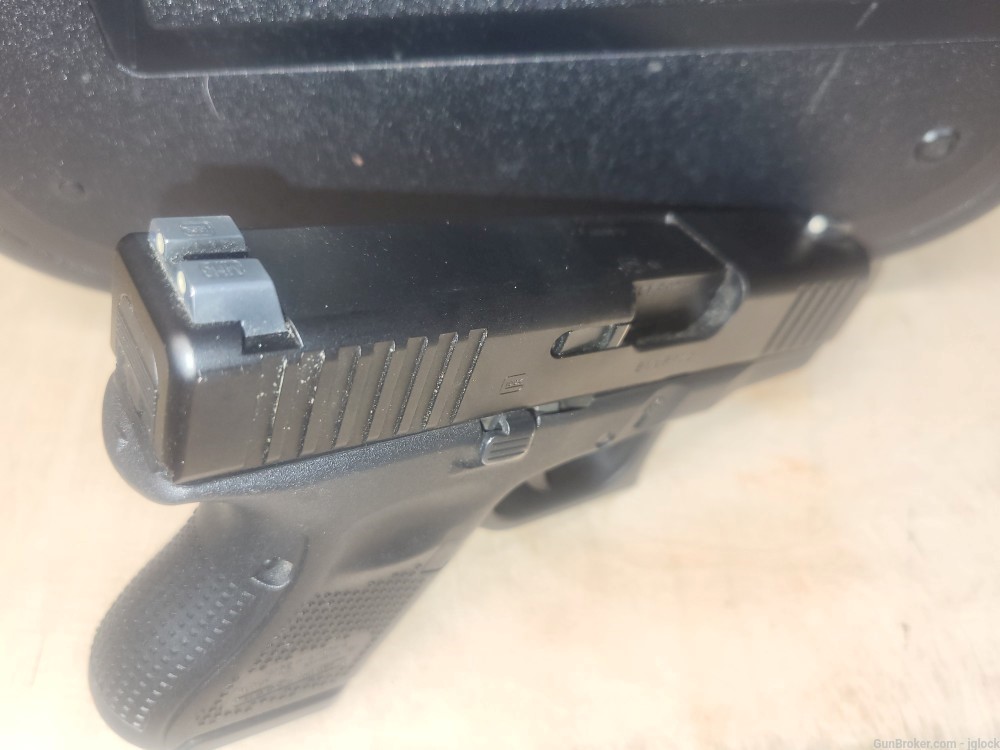 Glock 27Gen5,.40cal,Semi-Auto Pistol, Used-img-7