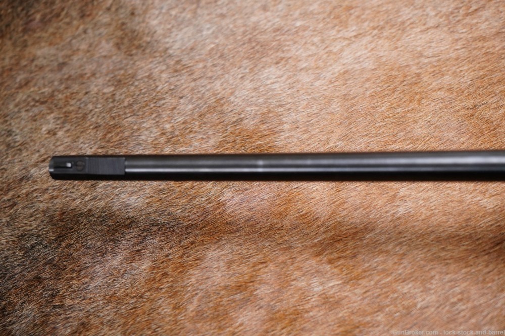 Marlin Firearms Glenfield Model 60 .22 LR 22" JM Mark Semi-Auto Rifle, 1982-img-16
