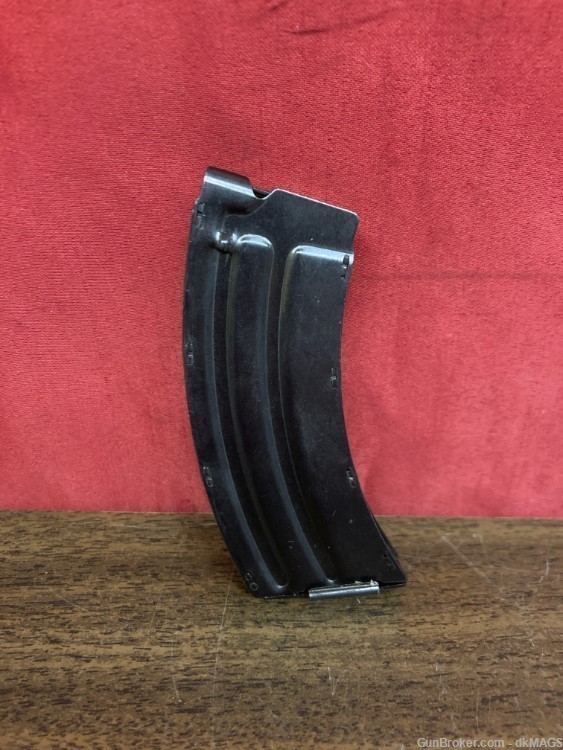 Winchester Model 52 57 69 10rd .22LR Magazine by Promag-img-2