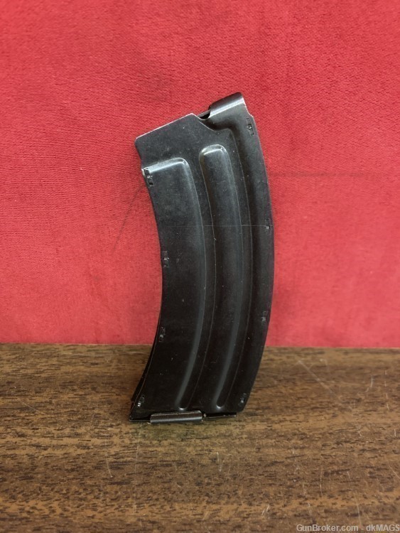 Winchester Model 52 57 69 10rd .22LR Magazine by Promag-img-3
