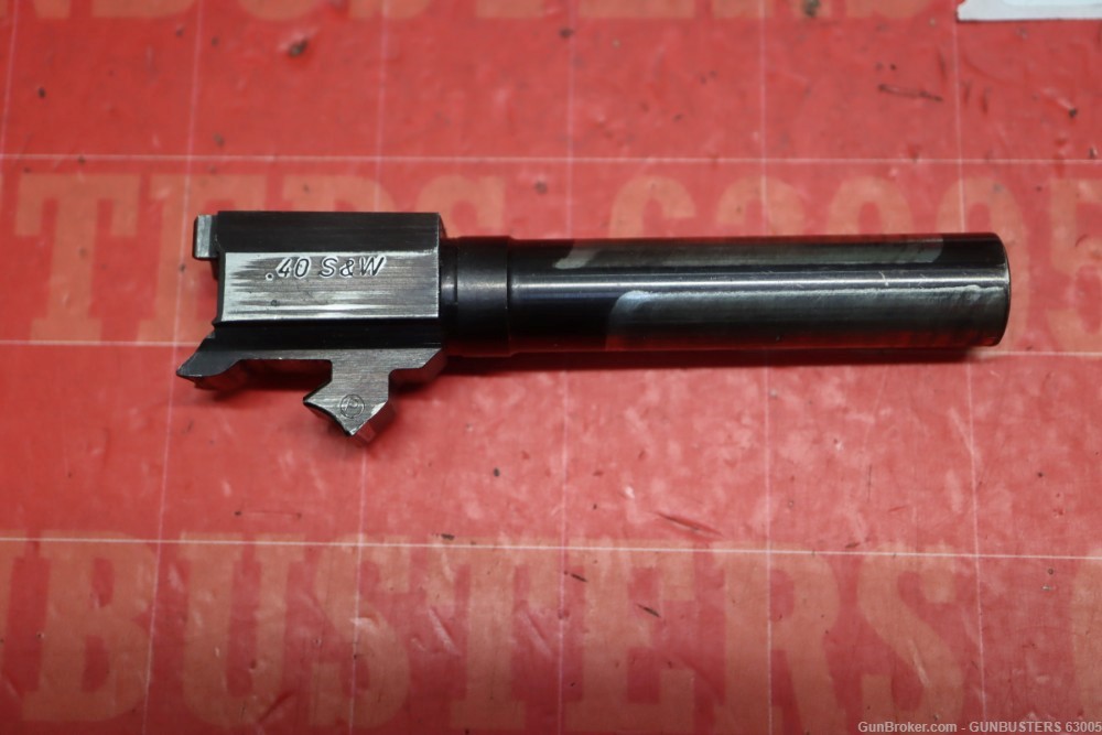 SIG Sauer P229, 40 S&W Repair Parts -img-7