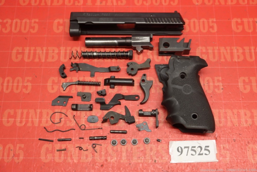 SIG Sauer P229, 40 S&W Repair Parts -img-0