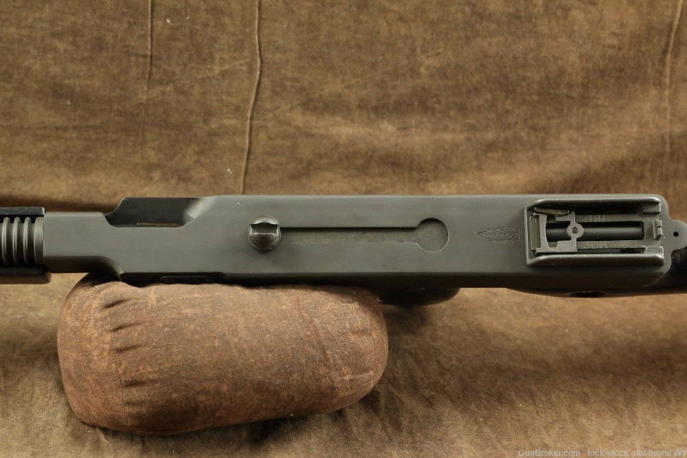 Auto-Ordnance 1927-A1 Commando Carbine .45ACP T1-C Thompson Tommy Gun -img-16