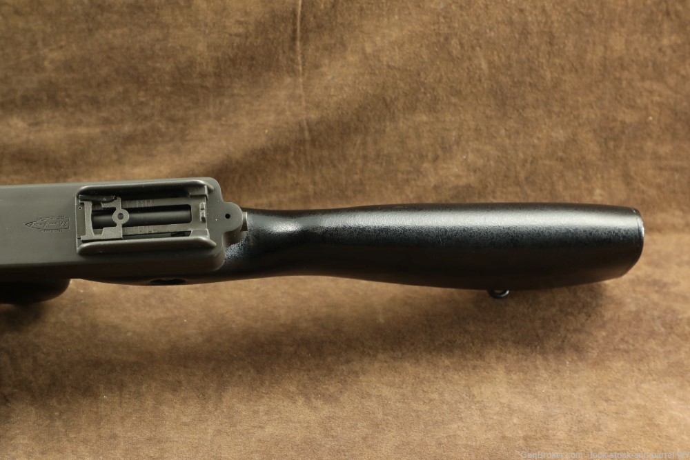 Auto-Ordnance 1927-A1 Commando Carbine .45ACP T1-C Thompson Tommy Gun -img-17