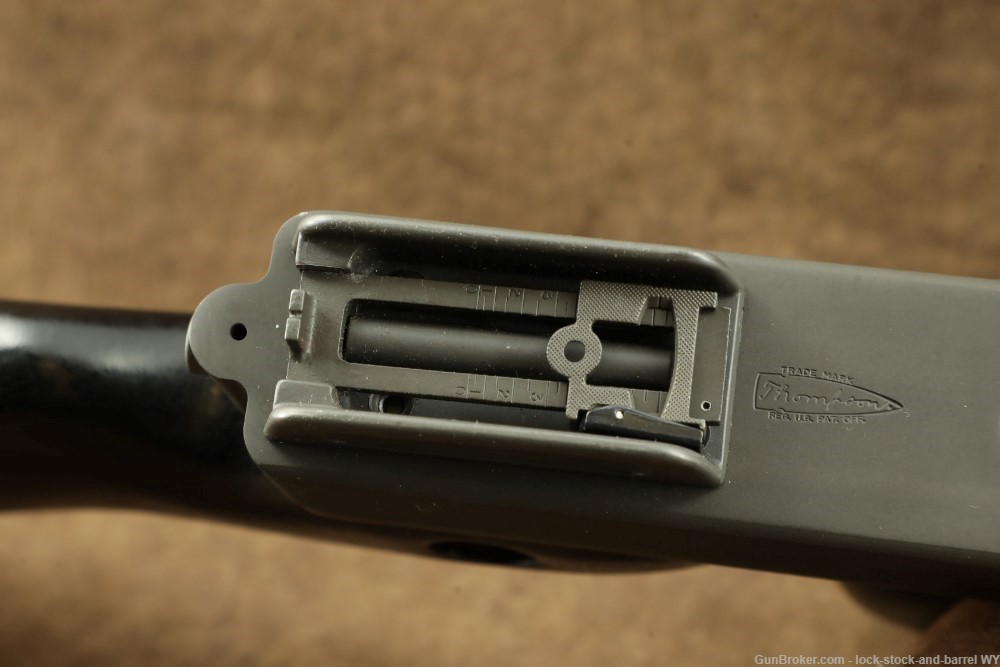 Auto-Ordnance 1927-A1 Commando Carbine .45ACP T1-C Thompson Tommy Gun -img-27