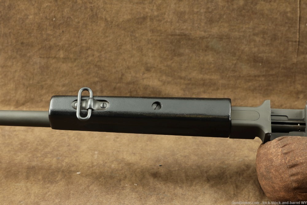 Auto-Ordnance 1927-A1 Commando Carbine .45ACP T1-C Thompson Tommy Gun -img-19