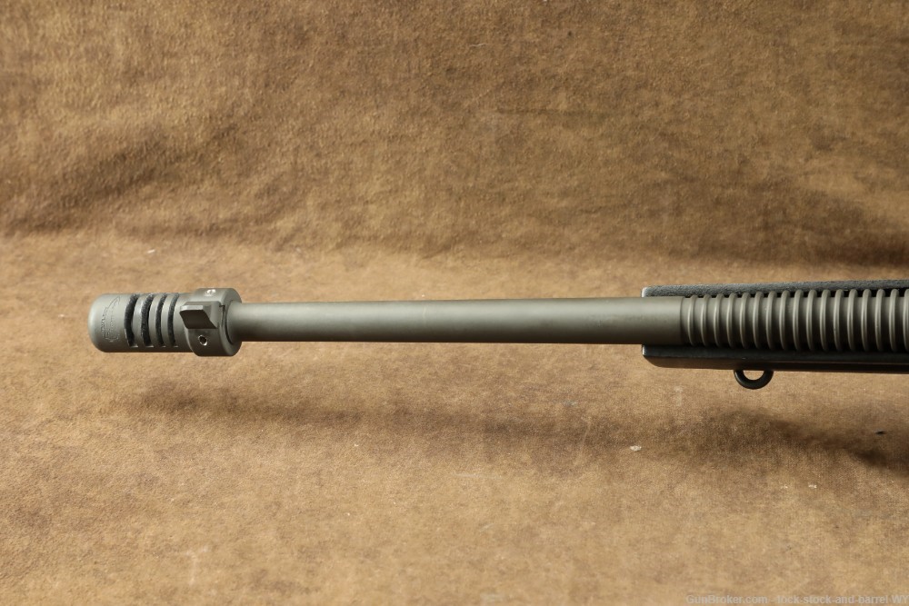 Auto-Ordnance 1927-A1 Commando Carbine .45ACP T1-C Thompson Tommy Gun -img-14